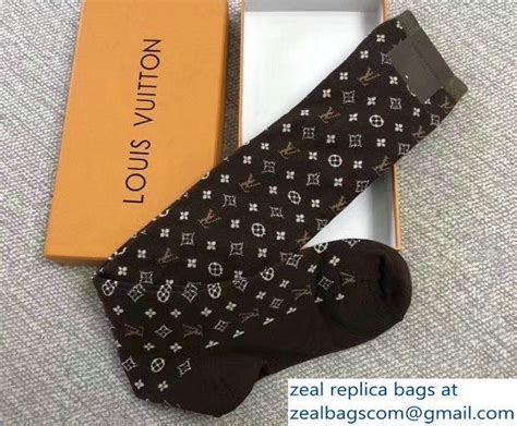 louis vuitton socks men|Louis Vuitton socks for men.